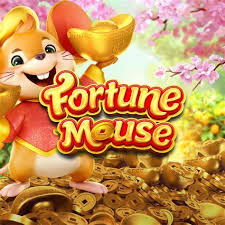 jogo fortune mouse ícone