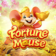 mouse fortune demo ícone