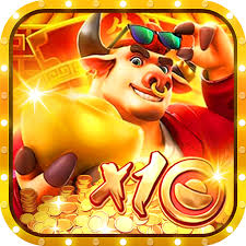 fortune ox demo slot ícone