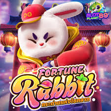 fortune rabbit pg slot ícone