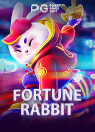 fortune rabbit pgsoft ícone