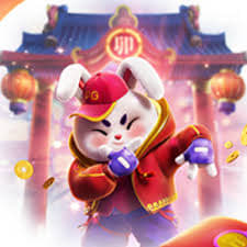 slot rabbit fortune ícone