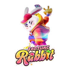 5gbet fortune rabbit ícone