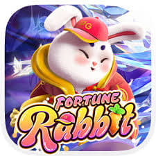 rabbits fortune ícone