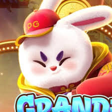 fortune rabbit png ícone