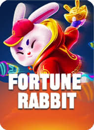 teste fortune rabbit ícone