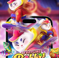 jogar fortune rabbit demo ícone