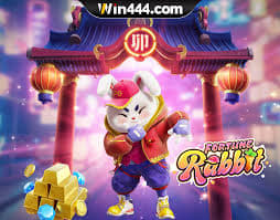 sinal fortune rabbit ícone