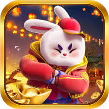 jogar grátis fortune rabbit ícone