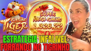 fortune tinger imagem de tela 4