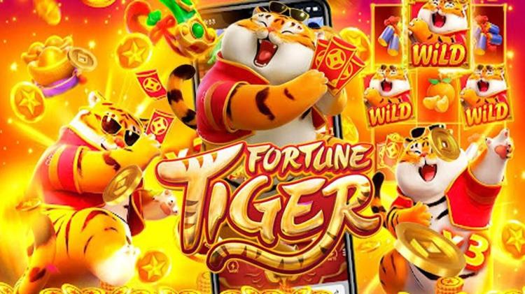 jogo do tiger gratis demo imagem de tela 5