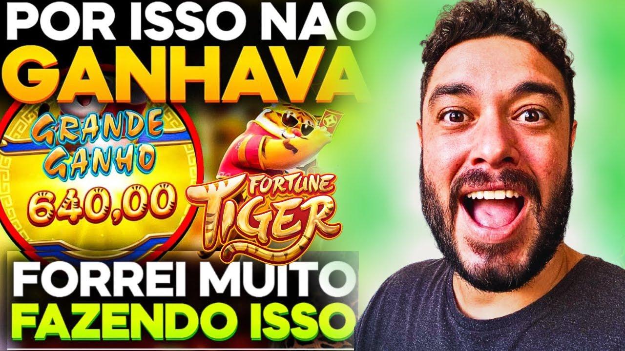 jogo do tiger gratis demo imagem de tela 2