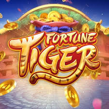 fortune tiger wild ícone